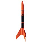 Estes Alpha Iii Model Rocket Kit, Bulk Pack Of 12, E2x