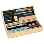 Deluxe Knife & Tool Chest