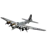 1/48 B-17G Flying Fortress