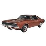 1/25 '68 Dodge Charger 2'n1