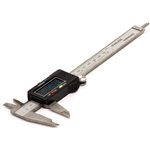 Digital Caliper w/LCD Display mm/inch