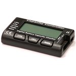 Cell Master-7 Digital Battery Capacity Checker