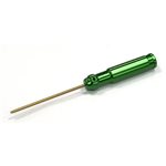 Ti-Nitride Wrench Hex 5/64