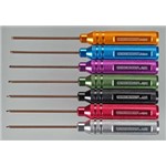Wrench Set ProGrip Hex (7)
