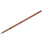 Spring Steel 120mm Long Allen Hex Driver Tip 1.5