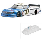 Protoform ORT Oval Race Truck Body (Clear)