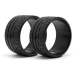 Lp35 T-Drift Tire, Bridgestone Potenza Re-11, (2Pcs)