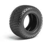Ground Assault 2.2" Tires, D Compound, (2Pcs)