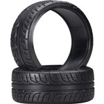 Potenza RE-01R T-Drift Tire 26mm (2)