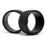 Lp32 T-Drift Tires, Yokohama Advan Neova Ad07, (2Pcs)