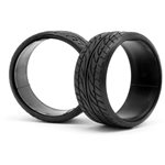 Lp29 T-Drift Tires, Dunlop Le Mans Lm703, (2Pcs)