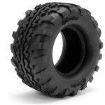 HPI Gt2 Tires, 160X86mm, (2Pcs), Savage X