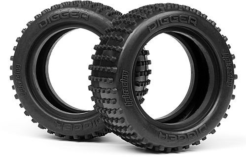 HPI Racing Tyres