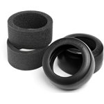 Vintage Slick Racing Tire, Wide, D Compound, 31Mm (2Pcs)