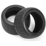 Vintage Racing Tire, D-Compound, 31Mm (2Pcs)
