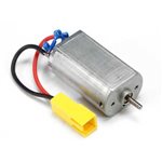 Micro Motor With Plug (Fk180sh)