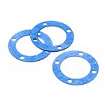 HPI Differential Pads, Trophy