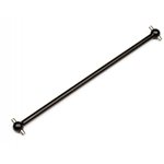 Drive Shaft, 8X133mm, Trophy Truggy