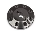 Slipper Hub, 10X33mm, Twin Slipper Clutch, For The Savage Xl Flu
