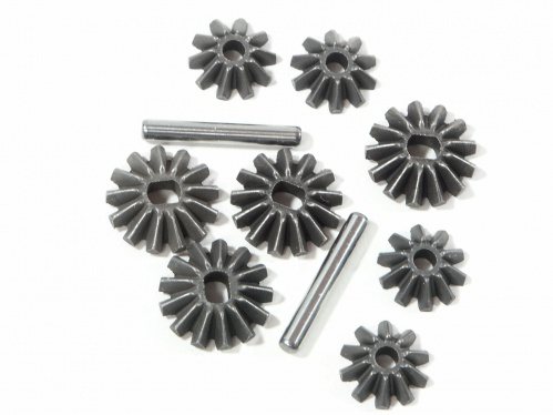 HPI Gear Differential Bevel Gears, 13 Tooth/10 Tooth, (4Pcs), Sprint