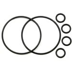 Gear Differential O-Ring Set, Sprint
