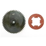 Heavy Duty Spur Gear, 47 Tooth, Savage X