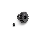 Pinion Gear, 15 Tooth (1M/5Mm Shaft)