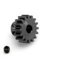 Pinion Gear, 16 Tooth (1M/5Mm Shaft)