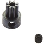 HPI Pinion Gear 8T Steel Micro RS4