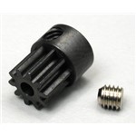 HPI Pinion Gear 10T Steel Micro RS4