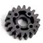 Pinion Gear, 18 Tooth