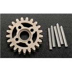 Pinion Gear 21T 3Speed
