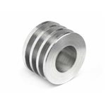 Pinion Gear Heat Sink