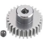 Pinion Gear 28T 0.6m