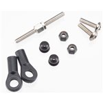 Servo Steering Pushrod