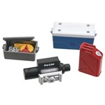 Rock Crawler Scale Accy Asst #1