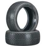 Blockade M3 OffRd 1/8 Buggy Tires Fr/Re (2)