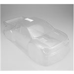 J Concepts JConcepts Illuzion Slash 2WD Ford Raptor SVT SC Body Clear