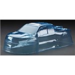 J Concepts Illuzion Rustler XL-5 Ford Raptor SVT Body Clear