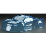 Illuzion SCT Ford Raptor SVT SCT-R Body Clear