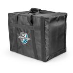 Finish Line Racing Bag, Small, Fits Misc. 1/10Th Vehicles, Parts