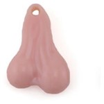 RPM Dirty Danglers - Saddle Sore Pink (For RC Trucks)