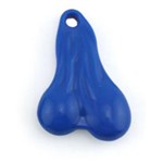 RPM Dirty Danglers - Blue (For RC Trucks)