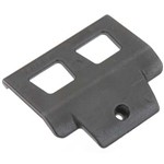 Rear Skid Plate, For Sc10 4X4
