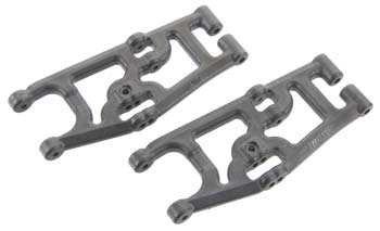RPM Rear A-Arms, For Associated Sc10 4X4