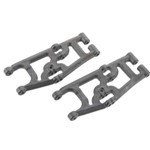 Rear A-Arms, For Associated Sc10 4X4