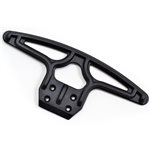 Wide Front Bumper, For Associated 1/10Th Scale Vehicles