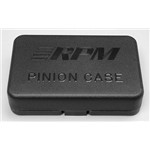 RPM Pinion Case Black
