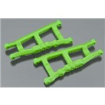 RPM Front Or Rear A-Arms For Traxxas Slash 4X4 And Rustler 4X4, Gree