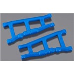 RPM Front Or Rear A-Arms For Traxxas Slash 4X4 Or Rustler 4X4, Blue
